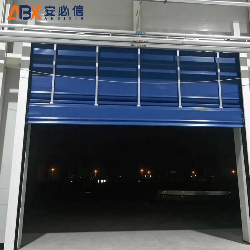 吉安市堆积门