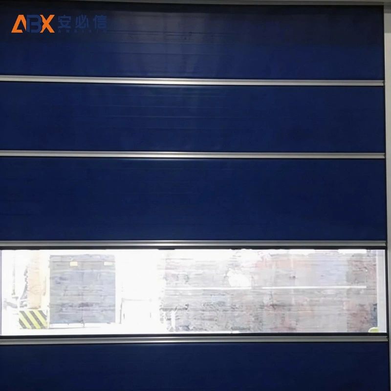 吉安市快速门